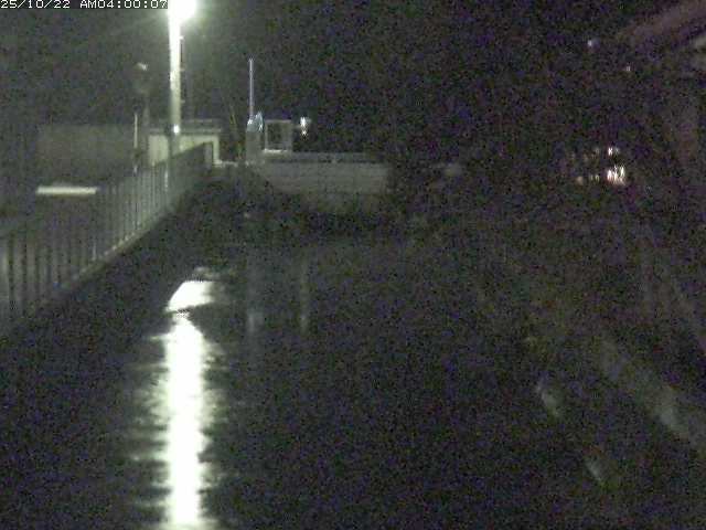 山白川２2025/10/22 11:30:00