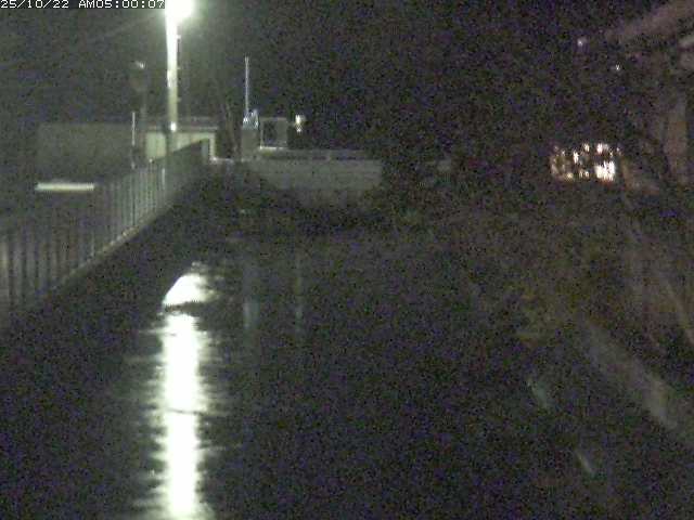 山白川２2025/10/22 11:30:00