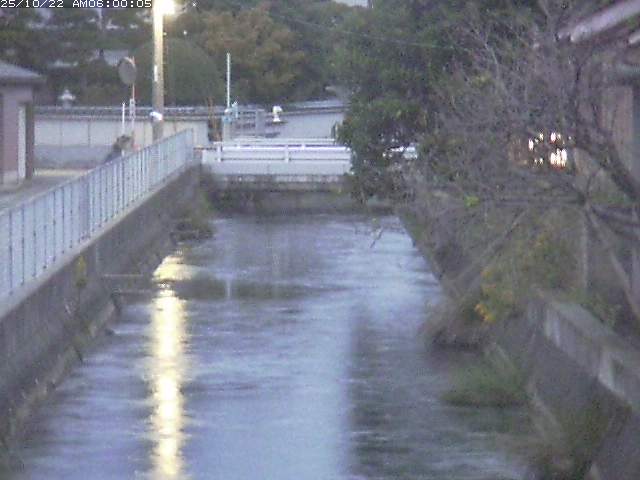 山白川２2025/10/22 11:30:00