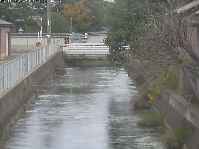山白川２2025/10/22 11:30:00