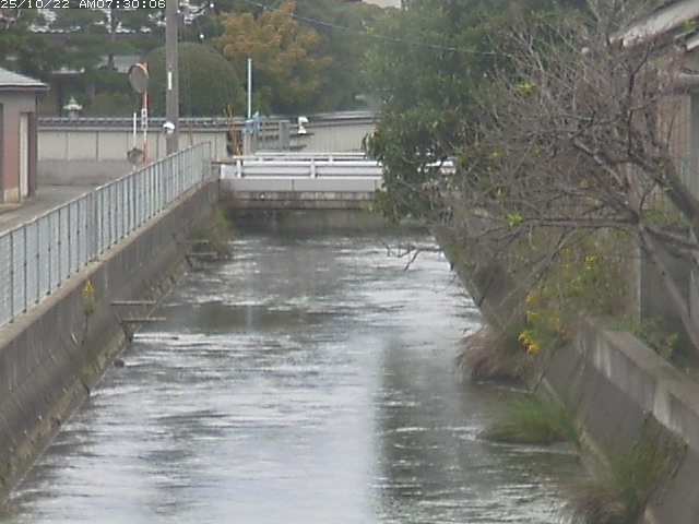 山白川２2025/10/22 11:30:00