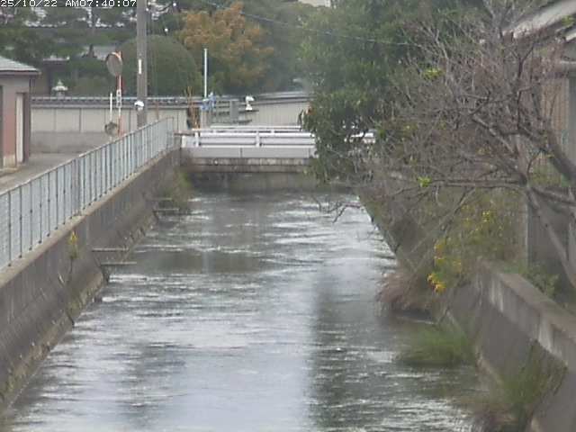 山白川２2025/10/22 11:30:00