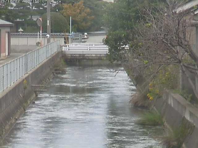 山白川２2025/10/22 11:30:00