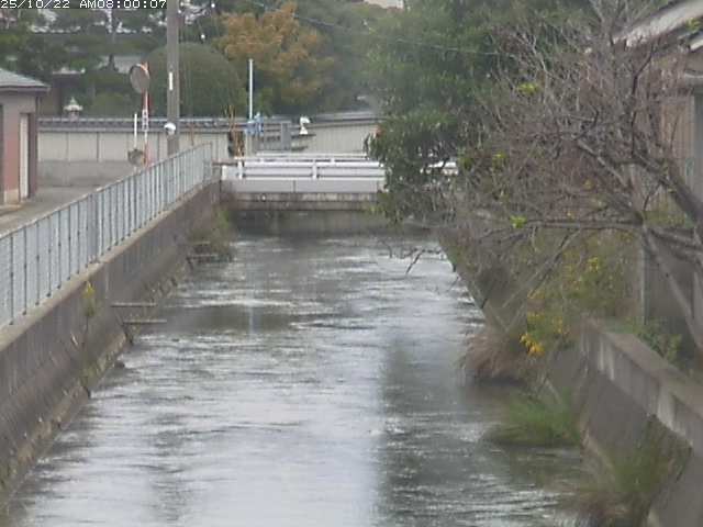 山白川２2025/10/22 11:30:00
