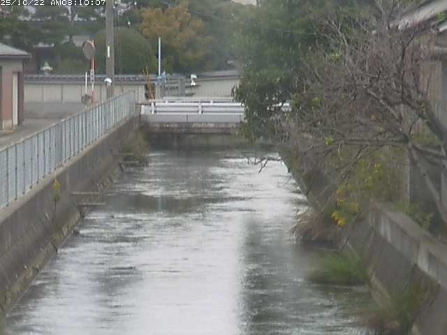 山白川２2025/10/22 11:30:00