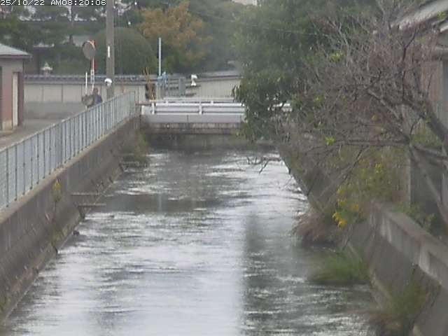 山白川２2025/10/22 11:30:00