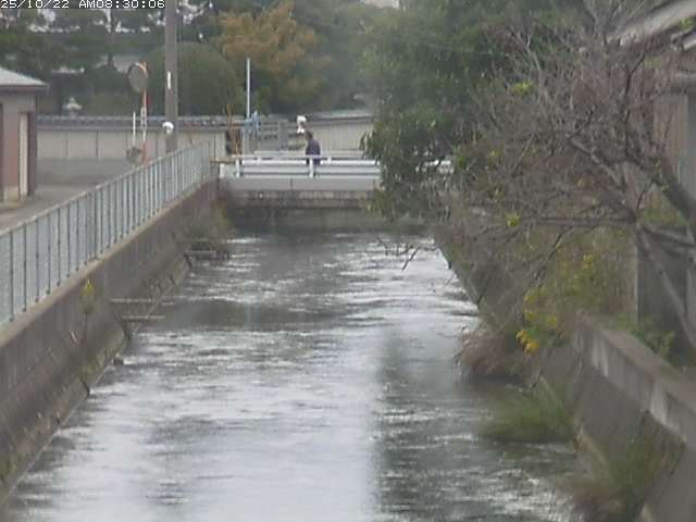 山白川２2025/10/22 11:30:00