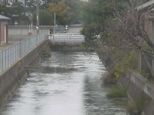 山白川２2025/10/22 11:30:00