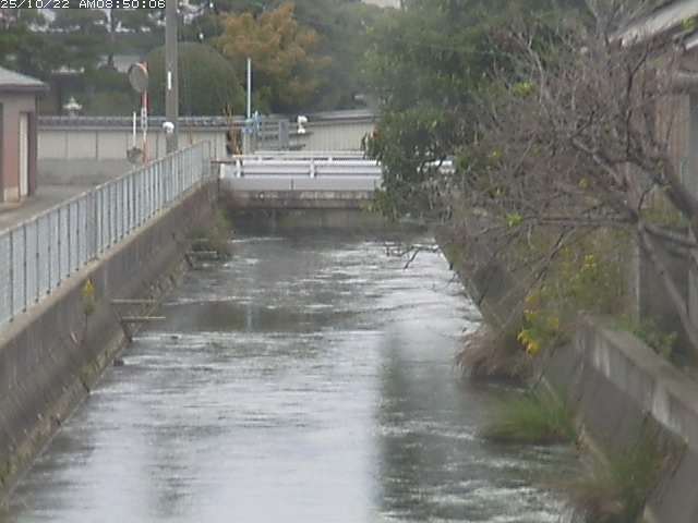 山白川２2025/10/22 11:30:00