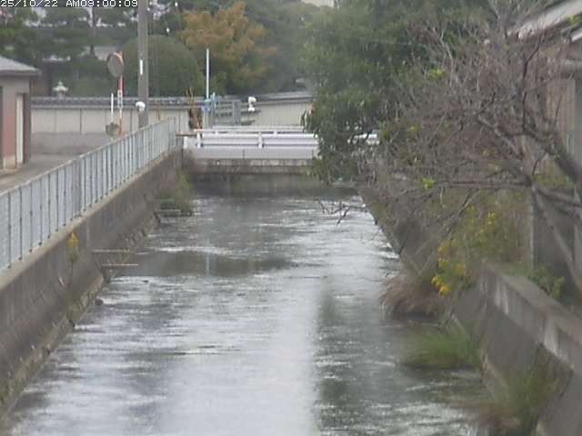 山白川２2025/10/22 11:30:00
