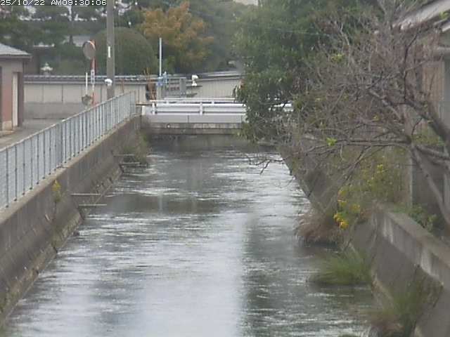 山白川２2025/10/22 11:30:00