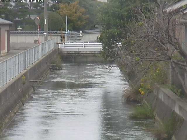 山白川２2025/10/22 11:30:00