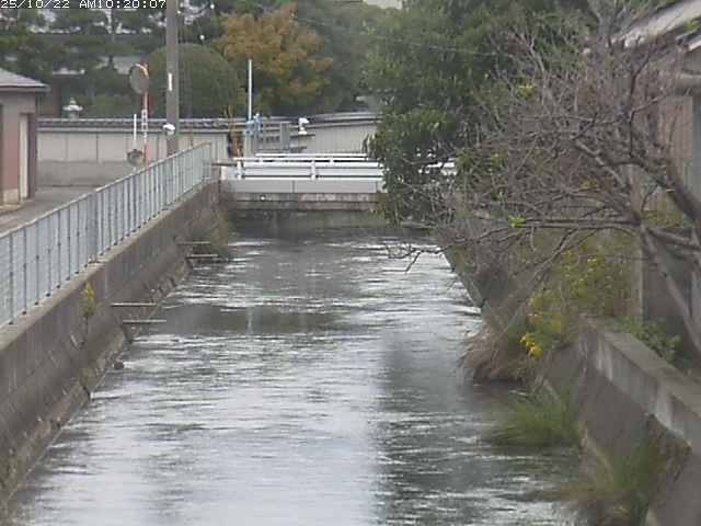 山白川２2025/10/22 11:30:00