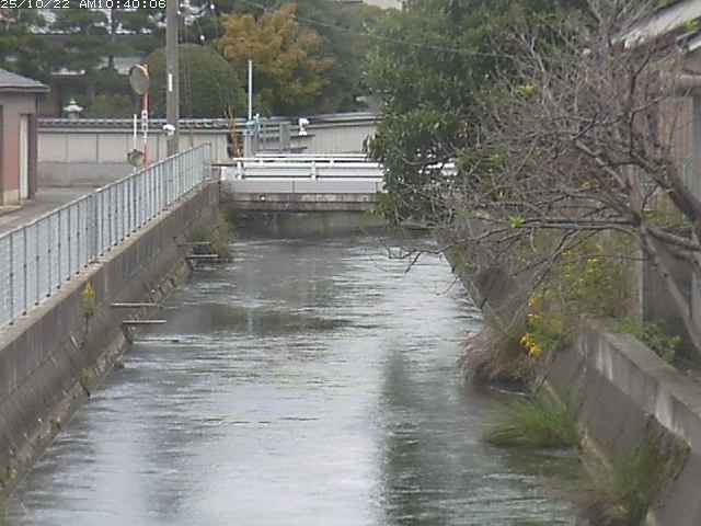 山白川２2025/10/22 11:30:00