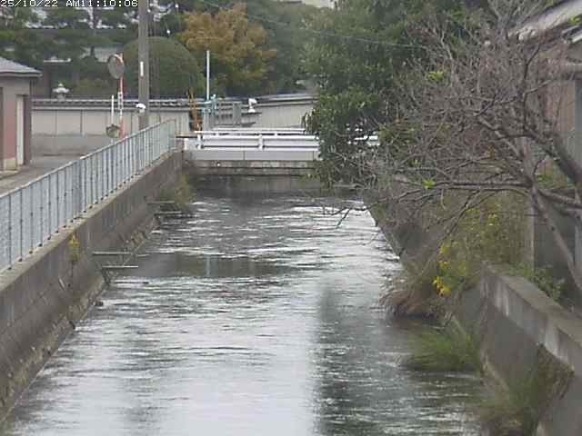 山白川２2025/10/22 11:30:00