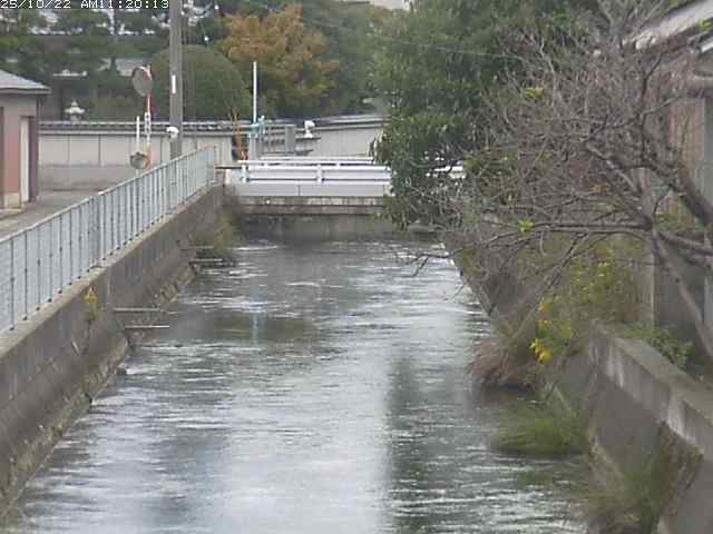 山白川２2025/10/22 11:30:00