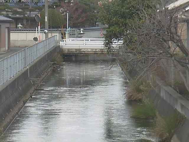 山白川２2025/12/08 11:30:00