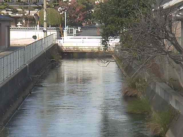 山白川２2025/12/08 11:30:00