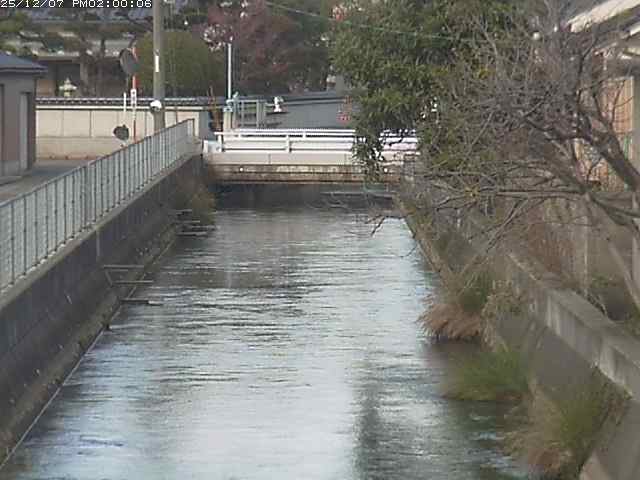 山白川２2025/12/08 11:30:00