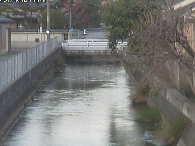 山白川２2025/12/08 11:30:00