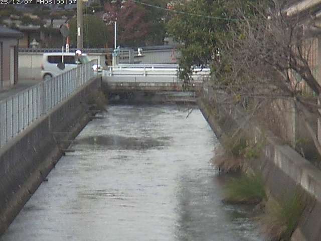 山白川２2025/12/08 11:30:00