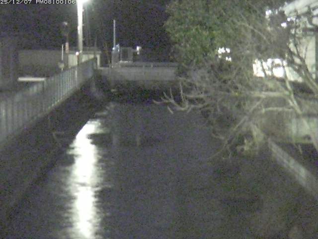 山白川２2025/12/08 11:30:00