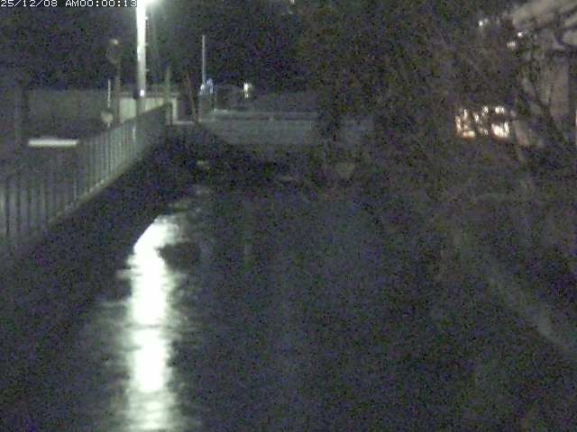 山白川２2025/12/08 11:30:00