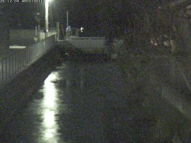 山白川２2025/12/08 11:30:00