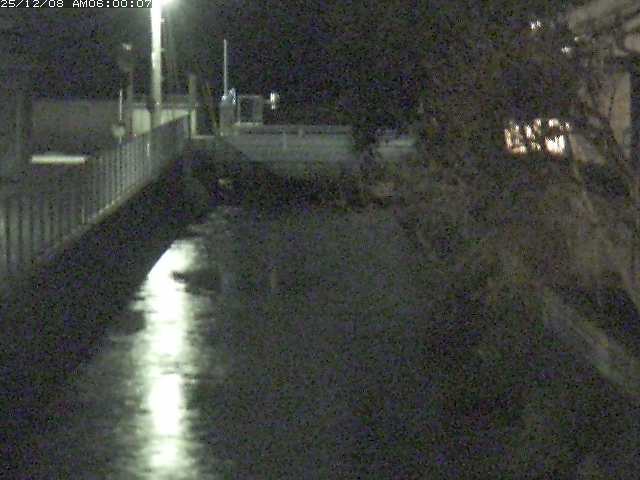 山白川２2025/12/08 11:30:00