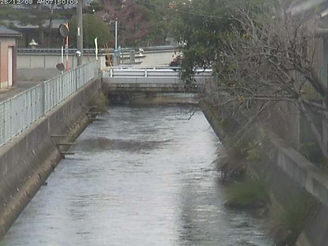 山白川２2025/12/08 11:30:00