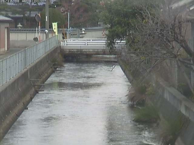 山白川２2025/12/08 11:30:00