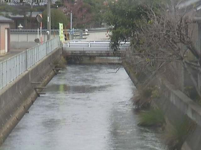 山白川２2025/12/08 11:30:00