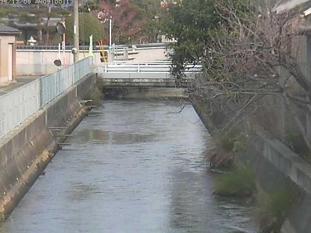 山白川２2025/12/08 11:30:00