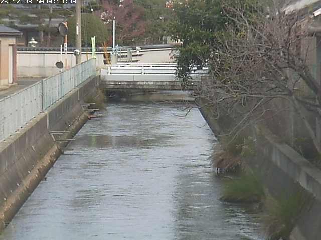 山白川２2025/12/08 11:30:00