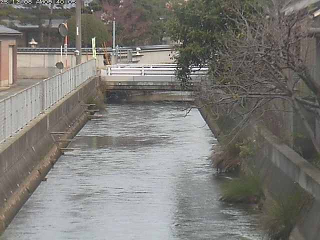 山白川２2025/12/08 11:30:00