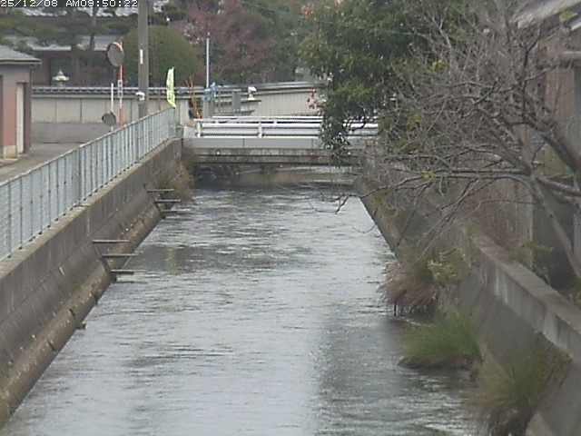 山白川２2025/12/08 11:30:00