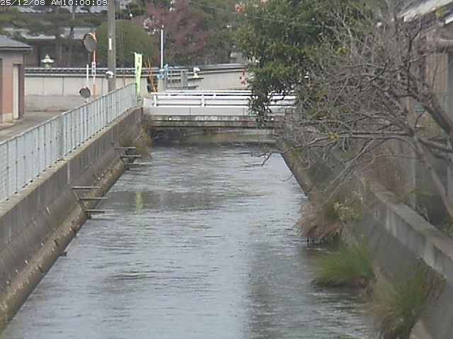 山白川２2025/12/08 11:30:00