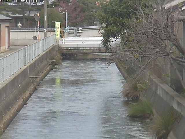 山白川２2025/12/08 11:30:00