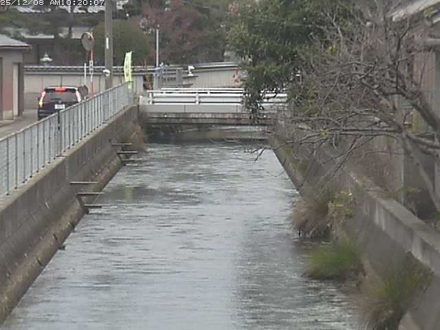 山白川２2025/12/08 11:30:00