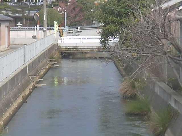 山白川２2025/12/08 11:30:00