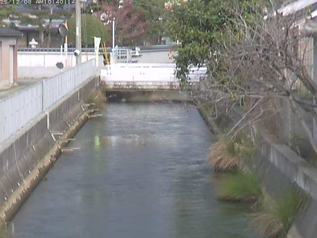 山白川２2025/12/08 11:30:00