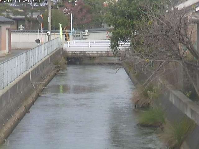 山白川２2025/12/08 11:30:00