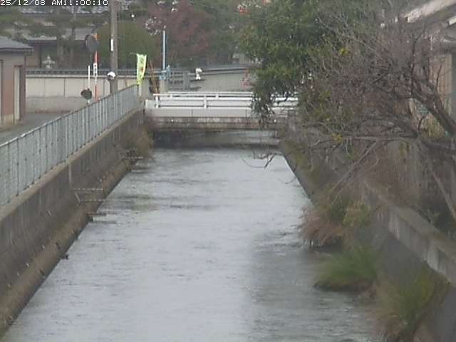 山白川２2025/12/08 11:30:00