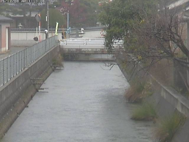 山白川２2025/12/08 11:30:00