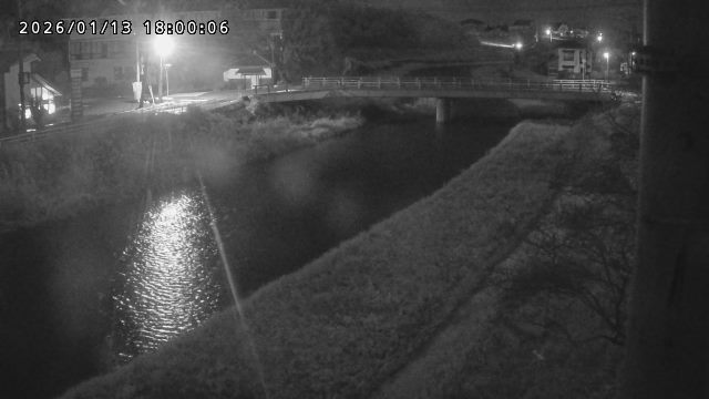 浜村川２2026/01/14 18:40:00