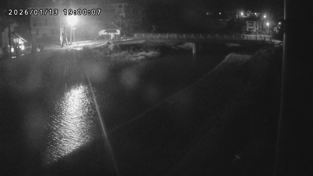 浜村川２2026/01/14 18:40:00