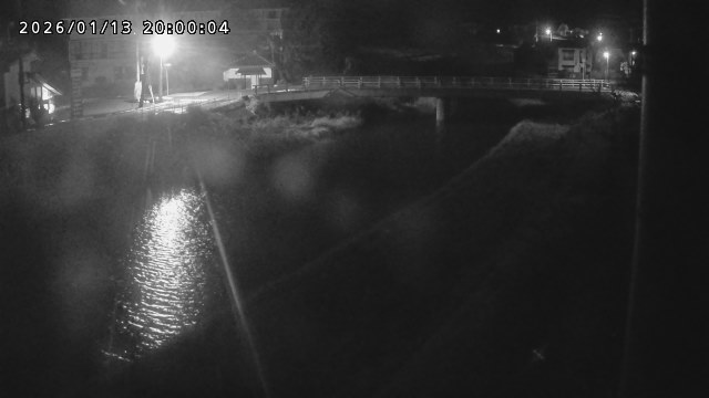 浜村川２2026/01/14 18:40:00