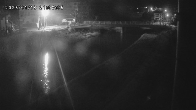 浜村川２2026/01/14 18:40:00