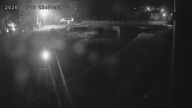 浜村川２2026/01/14 18:40:00