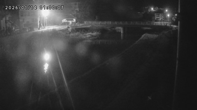 浜村川２2026/01/14 18:40:00